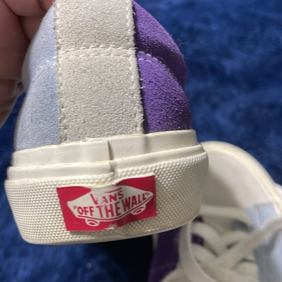 Vans style sid - Picture 7 of 7